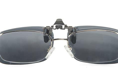 clip on sunglasses vision express|men's polarized clip on sunglasses.